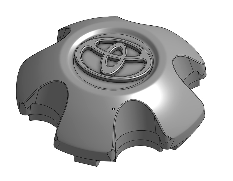 3D моделирование