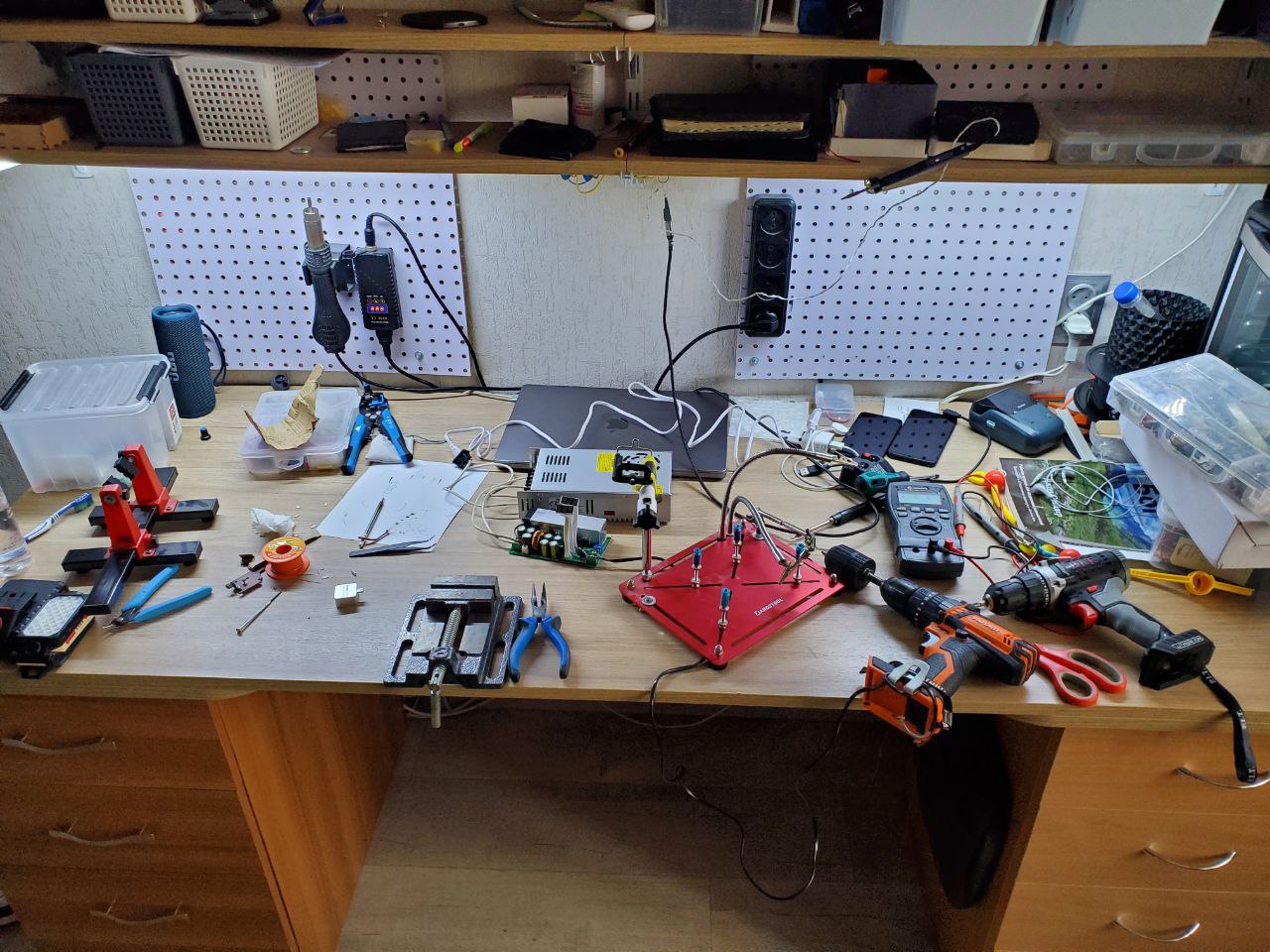 Ремонт бытовых устройств