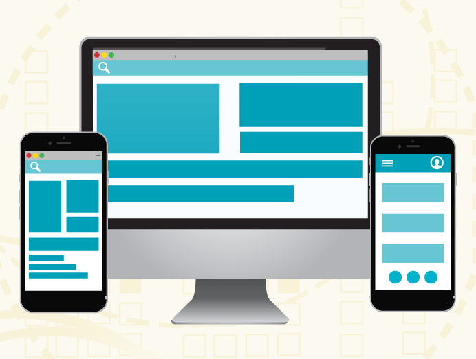 Разработка мобильных приложений