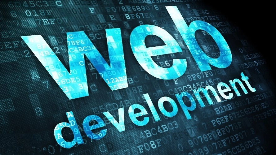 Обучение веб-разработке